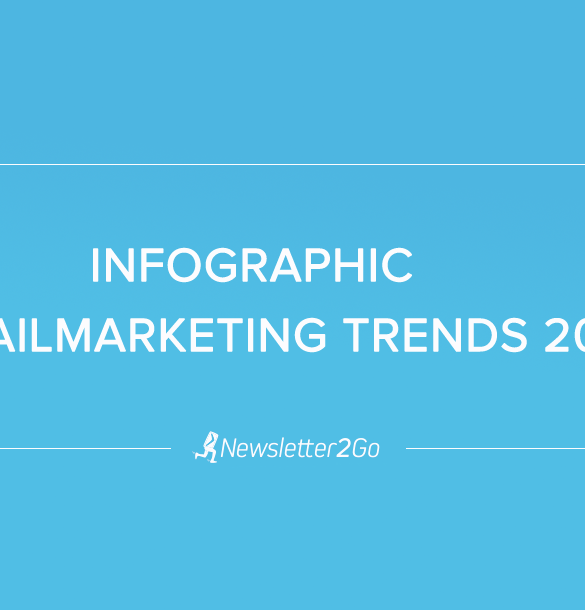 Emailmarketing trends 2014