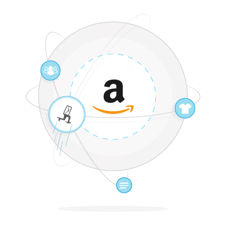 Amazon integratie