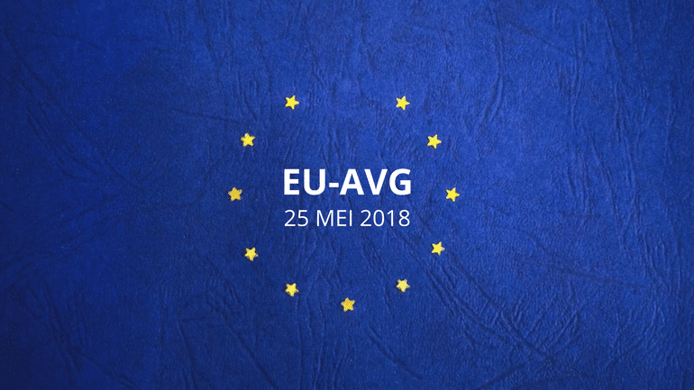 EU AVG 2018